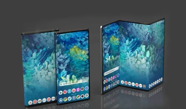 Samsung’un Üç Katlı Telefonu Yolda: Galaxy Z Trifold Ekim’de Tanıtılabilir