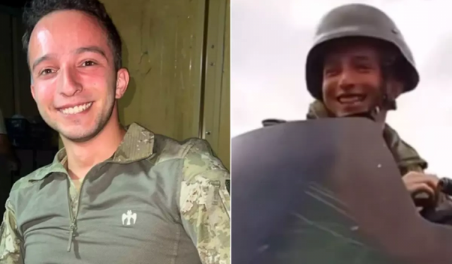Şehit Üsteğmen Ege Akar'ın "Beklemesinler" Sözleri Türkiye'nin Hafızasına Kazındı