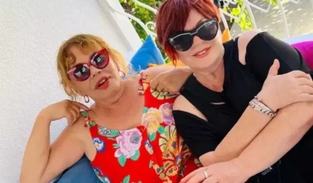 Sezen Aksu 71 Yaşına Girdi: İlk Kutlama Yakın Dostundan Geldi