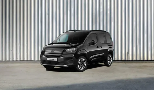 Fiat Doblo Fiyatlarında Sert Düşüş: Kampanya ile Satışlar Canlanacak mı?