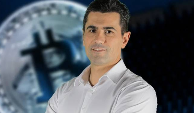 SON DAKİKA: ICRYPEX Başkanı Gökalp İçer Gözaltına Alındı, Avukat Göksu Çelebi Hayatını Kaybetti