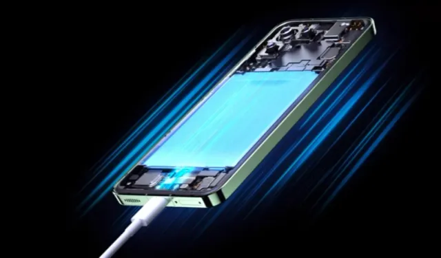 Akıllı Telefonlarda Yeni Dönem: 10.000 mAh Bataryalı Model 2026’da Geliyor