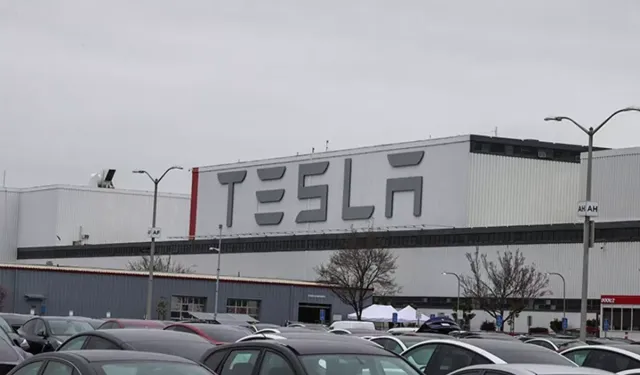 Tesla’nın 25 Bin Dolarlık Yeni Modeli Üretime Girdi