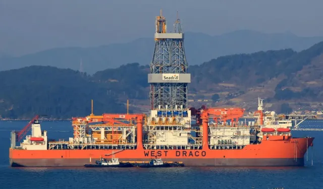 TPAO, Libya ve Mersin Taşucu'nda Derin Deniz Doğalgaz Aramaları İçin İki Yeni Sondaj Gemisi Satın Aldı