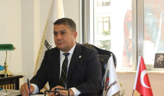 Türkiye alevlere teslim! Yerli ve Milli Parti ‘Mücadele Planı’nı açıkladı