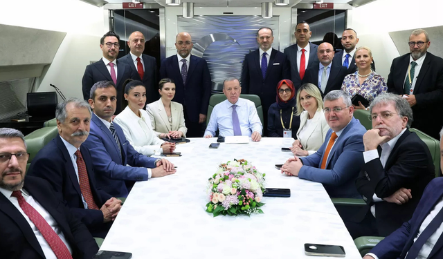 Cumhurbaşkanı Erdoğan'dan LGS İddialarına Sert Tepki: "Masum Çocuklardan Özür Dilemeliler!"