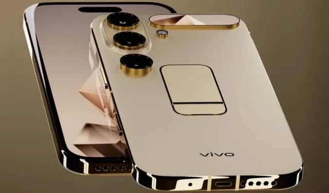 Vivo V60 İçin Geri Sayım Başladı