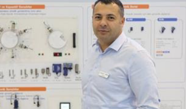 Yeni nesil fotoelektrik sensör ailesiyle paketleme uygulamalarında verimlilik yeniden tanımlanıyor