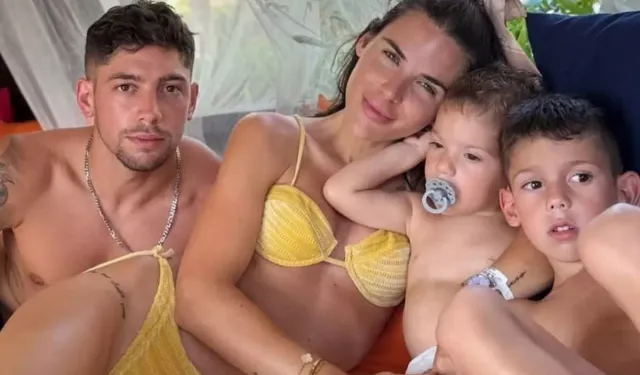 Federico Valverde'nin Antalya Paylaşımı Sosyal Medyayı Salladı