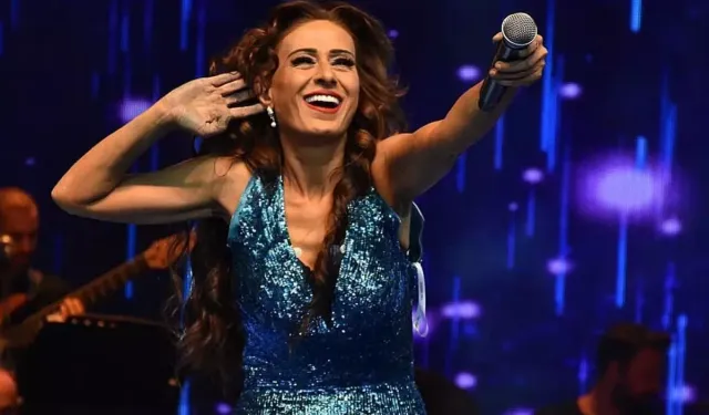 Yıldız Tilbe Doğallığıyla Gündemde