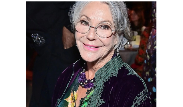 101 Milyar Dolarlık Servetiyle Zirveye Çıktı: Alice Walton Dünyanın En Zengin Kadını Oldu