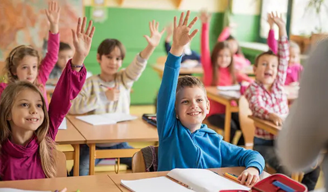 2025-2026 Eğitim Öğretim Yılı Ne Zaman Başlıyor? Okulların Açılış Tarihi Belli Oldu