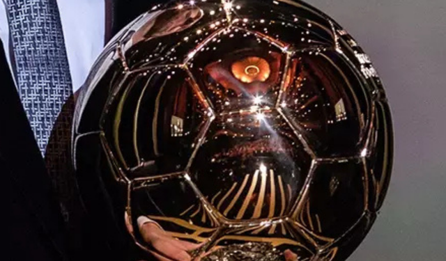 2025 Ballon d'Or Ödül Töreni Tarihi Belli Oldu: Futbol Dünyası Bu Tarihi Bekliyor