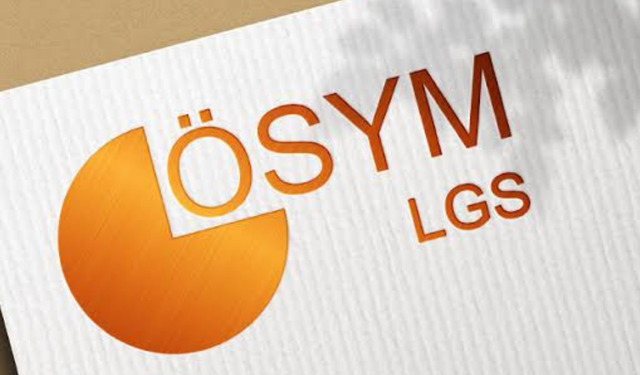 2025 LGS Sonuçları Ne Zaman Açıklanacak?