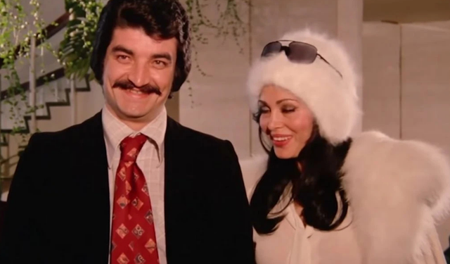 "Acele Koca Aranıyor" Filmi Nerede Çekildi?