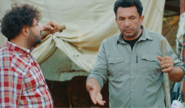 "Altına Hücum" Filmi: Konusu, Oyuncuları ve Çekim Yerleri