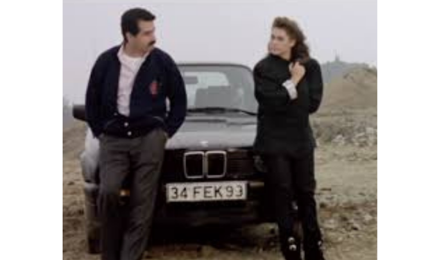 "Aşıksın" Filmi Nerede Çekildi? Konusu ve Oyuncuları