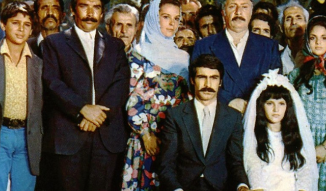 "Düğün" Filmi Nerede Çekildi?