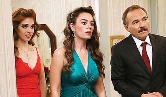 Aile Arasında Filmi Nerede Çekildi, Oyuncuları Kimler? İşte Merak Edilenler