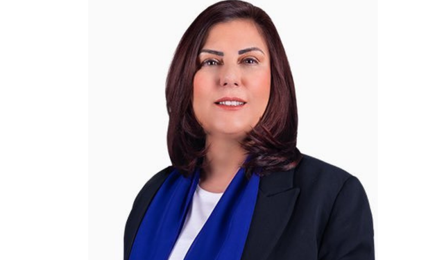Aydın Büyükşehir Belediye Başkanı Özlem Çerçioğlu AKP'ye Mi Geçiyor?