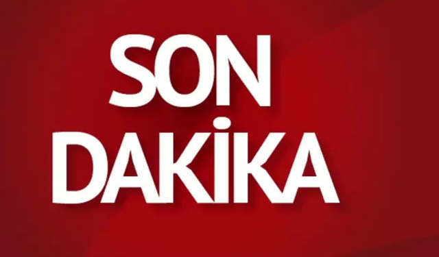 Az Önce Deprem Nerede Oldu? Balıkesir'de 6.1 Büyüklüğünde Deprem
