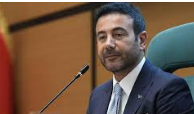 Aziz İhsan Aktaş Kimdir? CHP'li Belediyelere Yönelik Operasyonların Arkasındaki İsim