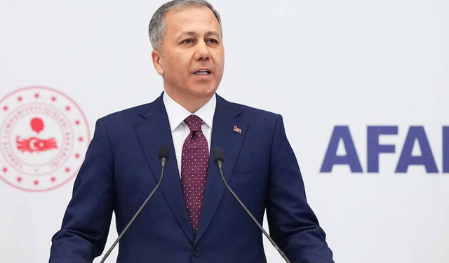 Bakan Yerlikaya, Balıkesir Depreminin Bilançosunu Açıkladı: 1 Can Kaybı, 29 Yaralı
