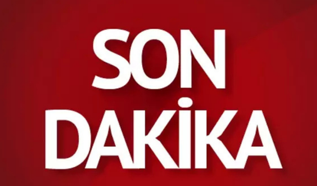 Balıkesir Büyükşehir Belediye Başkanı Açıkladı 1 can kaybı