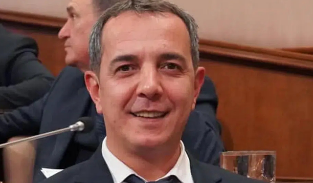 Beyoğlu Belediye Başkan Vekili Seçilen Sefer Karaahmetoğlu Kimdir?