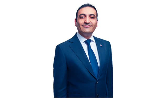 Beyoğlu Belediye Başkanı İnan Güney Gözaltında