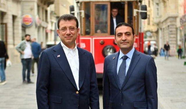 Beyoğlu Belediye Başkanı İnan Güney Kimdir? Neden Tutuklandı?
