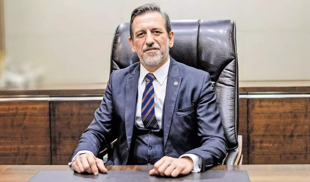BTSO'dan Bursaspor'a Destek: BursaRay İstasyonlarına Bursaspor Adı Verildi