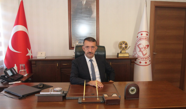 Bülent Altıntaş Kimdir? Hayatı ve Kariyeri