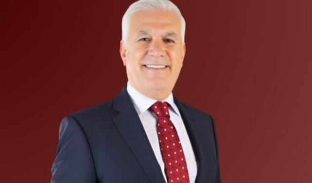 Bursa Siyasetinde Bomba İddia: Mustafa Bozbey CHP'den AKP'ye Mi Geçiyor?