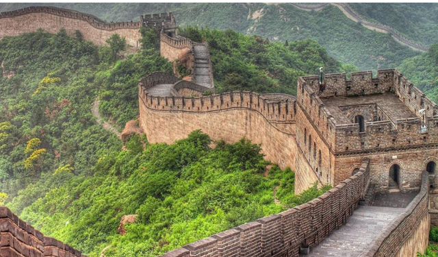 Çin Seddi Neden Yapıldı? Tarihi Kaynaklara Göre Bilinmeyen Gerçekler