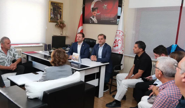 “Devlet Kurumlarının Saygınlığı Çiğnenemez”
