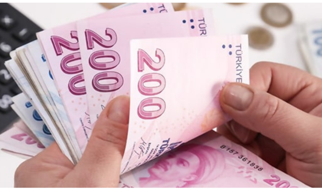 Emekli Maaşını Taşıyana 30 Bin TL'ye Yakın Promosyon: Ağustos 2025 Kampanyaları Açıklandı!