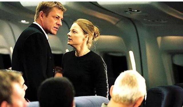 Gerilim Dolu Bir Başyapıt: Uçuş Planı (Flightplan) Filminin Konusu ve Oyuncuları