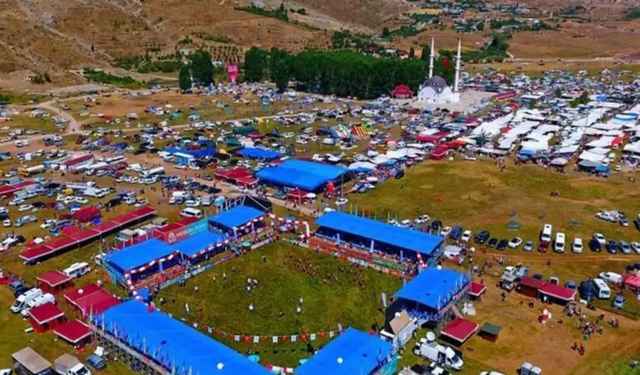 Gökbel Yaylası Nerede? Alanya'nın Gözdesi Gökbel, Yenilenen Festivaliyle Dikkat Çekiyor
