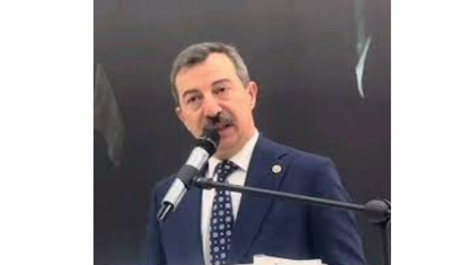 Hasan Toktaş, Görevine İade Edildi: "Sözlerinin Çarpıtıldığı" İddiası