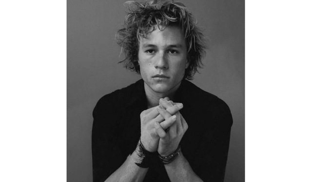 Heath Ledger'ın Ölümünün Tam Hikayesi ve Trajik Son Saatleri