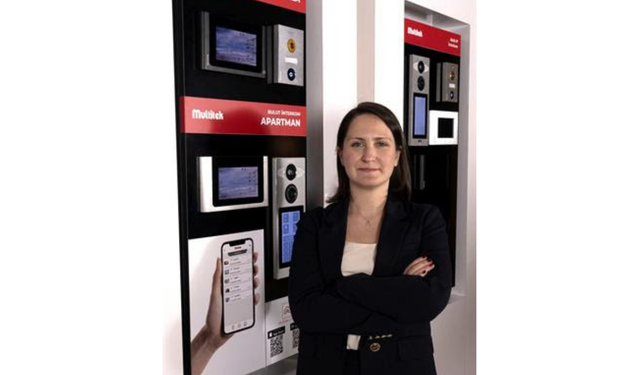 Multitek: Her yaştan bina akıllanabilir!