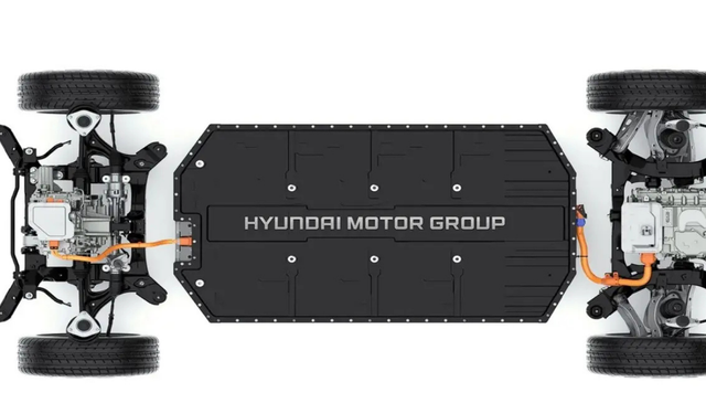 Hyundai'den Elektrikli Araçlara Devrim Niteliğinde Hamle: Katı Hal Batarya Patenti Aldı!