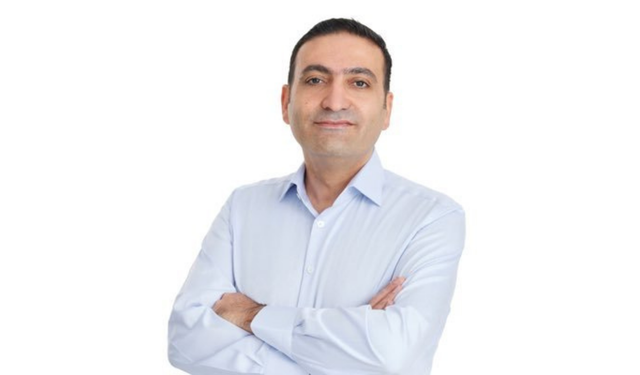 İnan Güney'den Mesaj Var