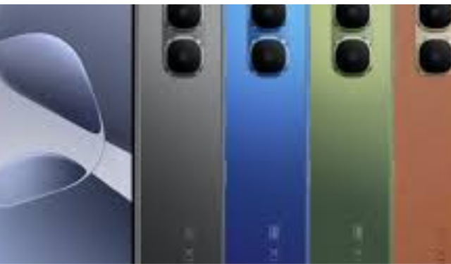 Infinix Hot 60i 5G Tanıtıldı: 100 Dolar Fiyata 5G ve 120 Hz Ekran!