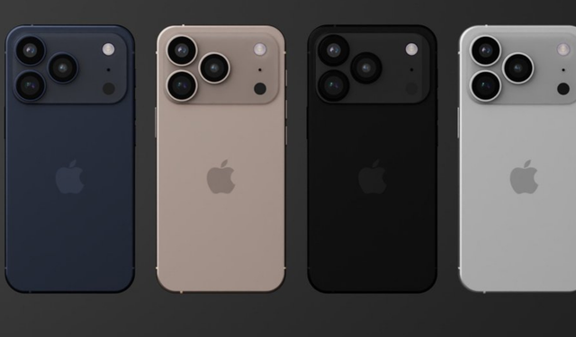 iPhone 17 Türkiye Fiyatı Ne Kadar Olacak?