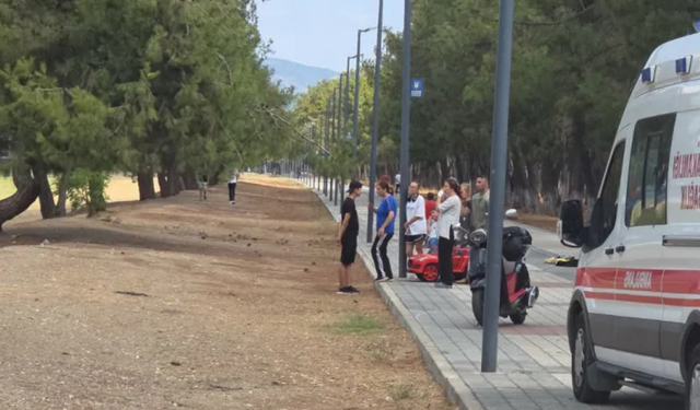 İznik Gölü’nde Kaybolan Çocuğun Cansız Bedeni Bulundu