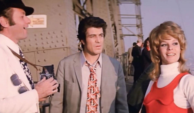 Kezban Paris'te Filmi Nerede Çekildi? Konusu ve Oyuncuları Hakkında Tüm Detaylar
