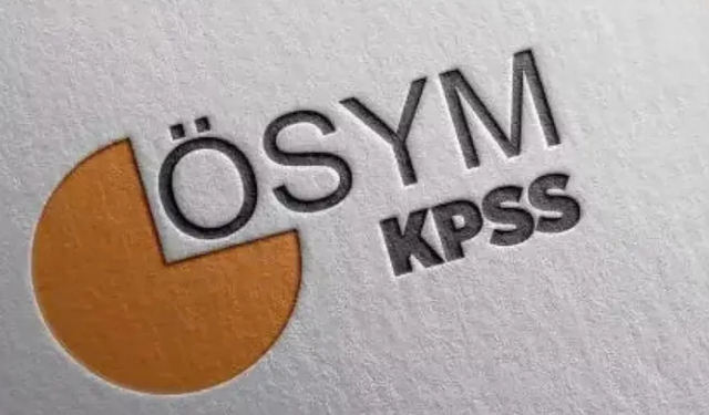 KPSS A Grubu Sınav Yerleri Açıklandı mı? İşte Sınav Giriş Belgelerinin Açıklanacağı Tarih