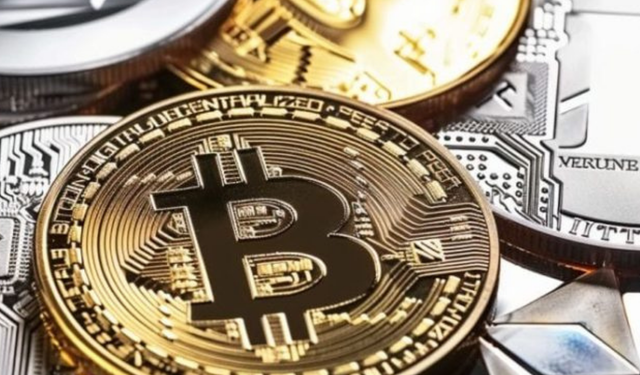 Kripto Fonlarında Neden  Düşüş Yaşandı: Bitcoin ve Ethereum'da Farklılıklar Dikkat Çekiyor